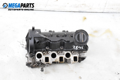 Engine head for Audi A4 Avant B8 (11.2007 - 12.2015) 3.0 TDI quattro, 245 hp