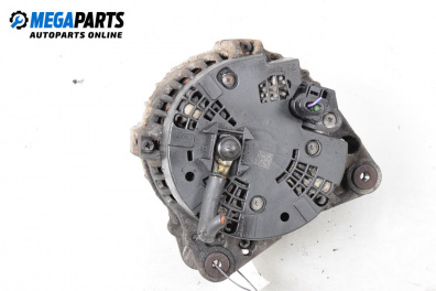 Alternator for Audi A4 Avant B8 (11.2007 - 12.2015) 3.0 TDI quattro, 245 hp