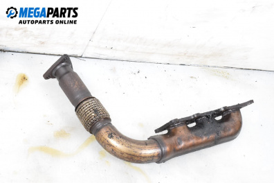 Exhaust manifold for Audi A4 Avant B8 (11.2007 - 12.2015) 3.0 TDI quattro, 245 hp