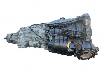 Automatic gearbox for Audi A4 Avant B8 (11.2007 - 12.2015) 3.0 TDI quattro, 245 hp, automatic