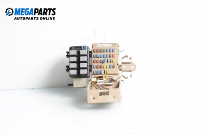 Fuse box for Subaru Outback Crossover II (09.2003 - 06.2010) 2.5 AWD (BP9), 165 hp