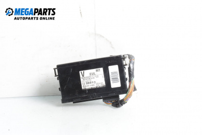 Module for Subaru Outback Crossover II (09.2003 - 06.2010)