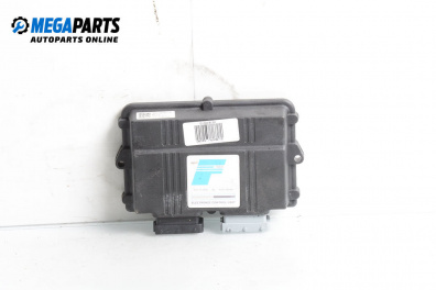 LPG computer for Subaru Outback Crossover II (09.2003 - 06.2010)