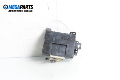 AC control module for Subaru Outback Crossover II (09.2003 - 06.2010)