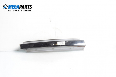 Material profilat exterior for Subaru Outback Crossover II (09.2003 - 06.2010), combi, position: stânga