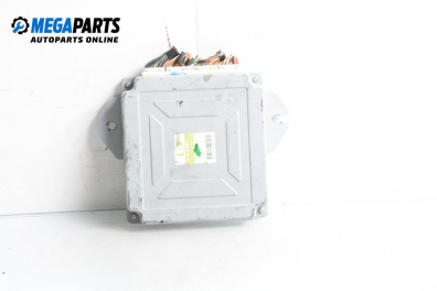 ECU for Subaru Outback Crossover II (09.2003 - 06.2010) 2.5 AWD (BP9), 165 hp