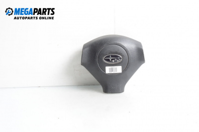 Airbag for Subaru Outback Crossover II (09.2003 - 06.2010), 5 uși, combi, position: fața