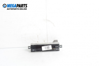 Clock for Subaru Outback Crossover II (09.2003 - 06.2010)
