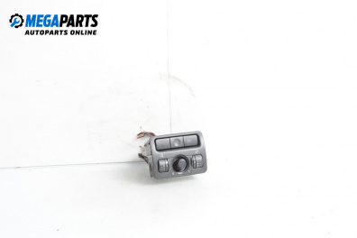 Buttons panel for Subaru Outback Crossover II (09.2003 - 06.2010)