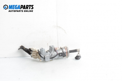 Cheie de contact for Subaru Outback Crossover II (09.2003 - 06.2010)