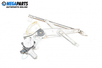 Antrieb el. fensterheber for Subaru Outback Crossover II (09.2003 - 06.2010), 5 türen, combi, position: links, vorderseite