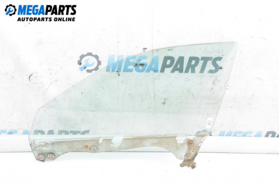 Window for Subaru Outback Crossover II (09.2003 - 06.2010), 5 doors, station wagon, position: front - left