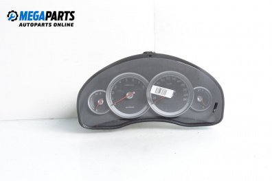 Instrument cluster for Subaru Outback Crossover II (09.2003 - 06.2010) 2.5 AWD (BP9), 165 hp