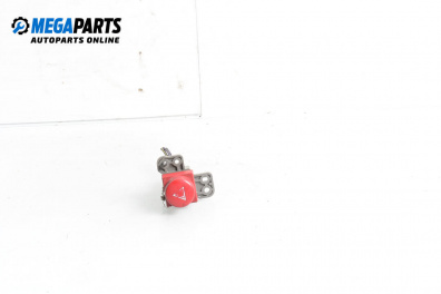 Emergency lights button for Subaru Outback Crossover II (09.2003 - 06.2010)