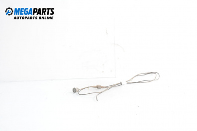 Parktronic for Subaru Outback Crossover II (09.2003 - 06.2010)