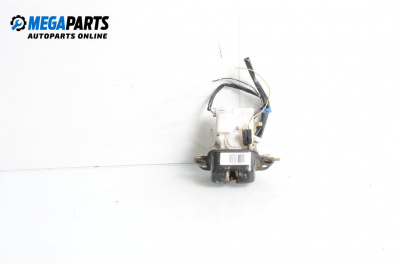 Heckklappe-schloss for Subaru Outback Crossover II (09.2003 - 06.2010), combi, position: rückseite