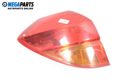 Tail light for Subaru Outback Crossover II (09.2003 - 06.2010), station wagon, position: left