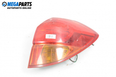 Tail light for Subaru Outback Crossover II (09.2003 - 06.2010), station wagon, position: right