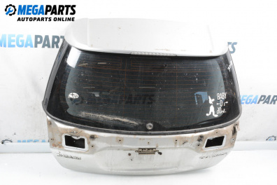 Capac spate for Subaru Outback Crossover II (09.2003 - 06.2010), 5 uși, combi, position: din spate