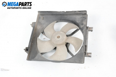 Ventilator radiator for Subaru Outback Crossover II (09.2003 - 06.2010) 2.5 AWD (BP9), 165 hp