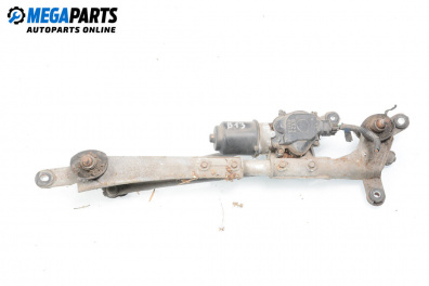 Front wipers motor for Subaru Outback Crossover II (09.2003 - 06.2010), station wagon, position: front
