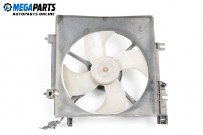 Ventilator radiator for Subaru Outback Crossover II (09.2003 - 06.2010) 2.5 AWD (BP9), 165 hp