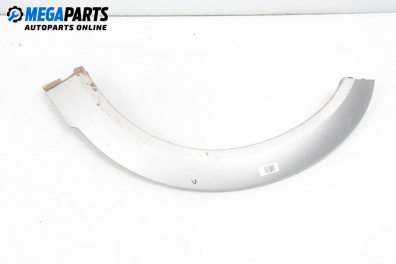 Ornament aripă for Subaru Outback Crossover II (09.2003 - 06.2010), combi, position: stânga - spate