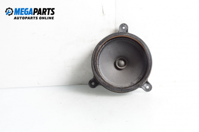 Loudspeaker for Subaru Outback Crossover II (09.2003 - 06.2010)