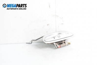Outer handle for Subaru Outback Crossover II (09.2003 - 06.2010), 5 doors, station wagon, position: front - right