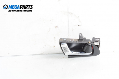 Inner handle for Subaru Outback Crossover II (09.2003 - 06.2010), 5 doors, station wagon, position: front - right