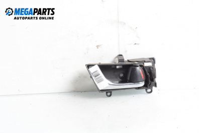 Inner handle for Subaru Outback Crossover II (09.2003 - 06.2010), 5 doors, station wagon, position: front - right