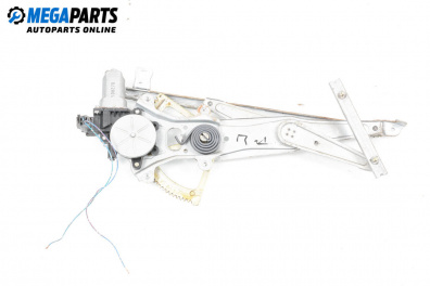 Antrieb el. fensterheber for Subaru Outback Crossover II (09.2003 - 06.2010), 5 türen, combi, position: rechts, vorderseite