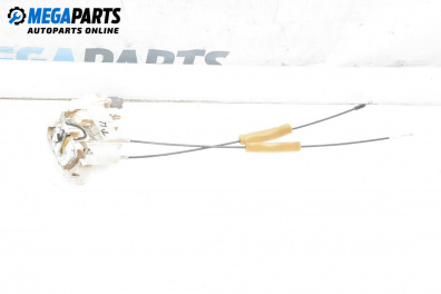 Schloss for Subaru Outback Crossover II (09.2003 - 06.2010), position: rechts, vorderseite
