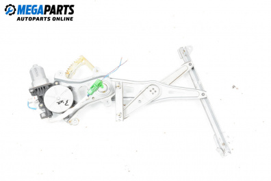 Antrieb el. fensterheber for Subaru Outback Crossover II (09.2003 - 06.2010), 5 türen, combi, position: rechts, rückseite
