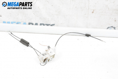 Schloss for Subaru Outback Crossover II (09.2003 - 06.2010), position: rechts, rückseite