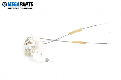 Schloss for Subaru Outback Crossover II (09.2003 - 06.2010), position: links, vorderseite
