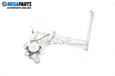 Antrieb el. fensterheber for Subaru Outback Crossover II (09.2003 - 06.2010), 5 türen, combi, position: rechts, vorderseite
