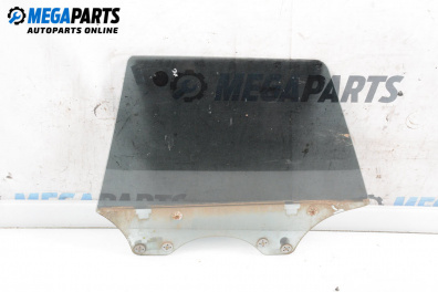 Window for Subaru Outback Crossover II (09.2003 - 06.2010), 5 doors, station wagon, position: rear - left
