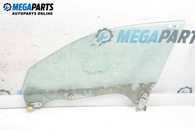 Window for Subaru Outback Crossover II (09.2003 - 06.2010), 5 doors, station wagon, position: front - right
