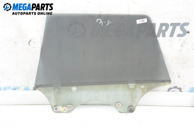Window for Subaru Outback Crossover II (09.2003 - 06.2010), 5 doors, station wagon, position: rear - right