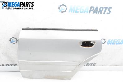 Door for Subaru Outback Crossover II (09.2003 - 06.2010), 5 doors, station wagon, position: rear - left