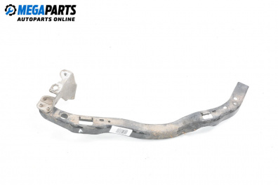 Stoßstangehalterung for Subaru Outback Crossover II (09.2003 - 06.2010), combi, position: links, vorderseite