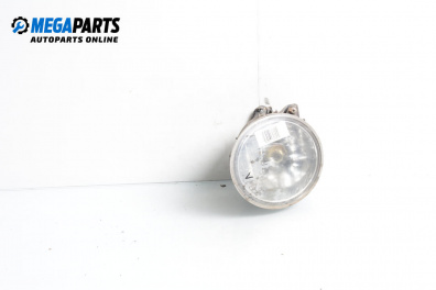 Fog light for Subaru Outback Crossover II (09.2003 - 06.2010), station wagon, position: left