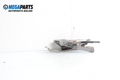 Balama capotă for Subaru Outback Crossover II (09.2003 - 06.2010), 5 uși, combi, position: stânga