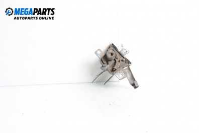 Încuietoare capotă for Subaru Outback Crossover II (09.2003 - 06.2010)