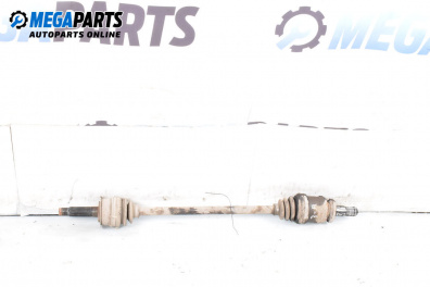 Antriebswelle for Subaru Outback Crossover II (09.2003 - 06.2010) 2.5 AWD (BP9), 165 hp, position: rechts, rückseite