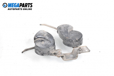 Hupen for Subaru Outback Crossover II (09.2003 - 06.2010)
