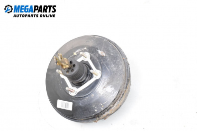 Servo for Subaru Outback Crossover II (09.2003 - 06.2010)
