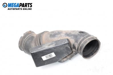 Air duct for Subaru Outback Crossover II (09.2003 - 06.2010) 2.5 AWD (BP9), 165 hp
