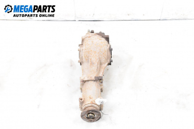  for Subaru Outback Crossover II (09.2003 - 06.2010) 2.5 AWD (BP9), 165 hp